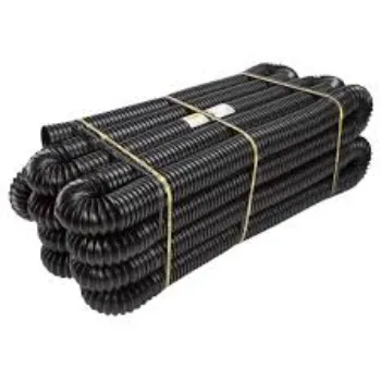 Perforated Pvc Pipes